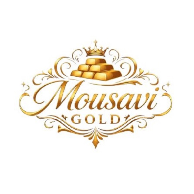طلا آب شده موسوی