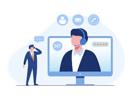 پشتیبانی نرم‌افزار